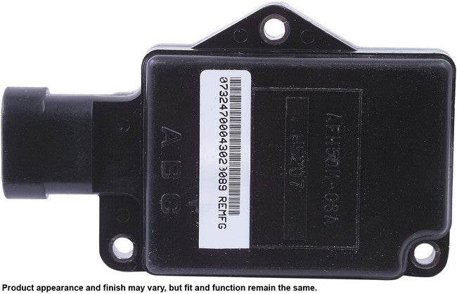 CARDONE Reman Mass Air Flow Sensor P/N:74-50006 Fits: Chevrolet Camaro 96-95, Pontiac Firebird 96-95 - Image 2