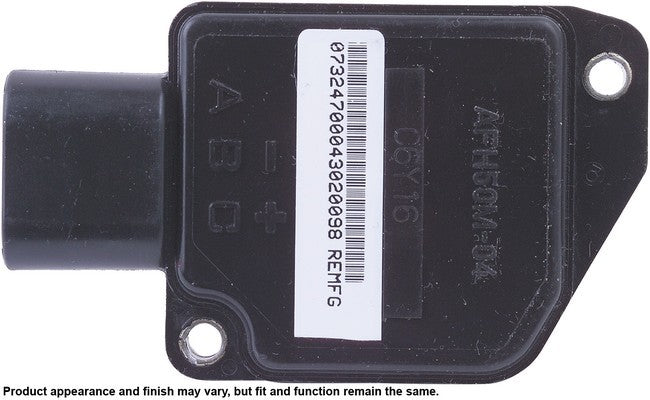 CARDONE Reman Mass Air Flow Sensor P/N:74-50008 Fits: Buick Century, Buick Lesabre, Buick Park Avenue, Buick Regal, Buick Riviera, Chevrolet Camaro, Chevrolet Lumina, Chevrolet Monte Carlo, Oldsmobile 88, Oldsmobile 98 - Image 2