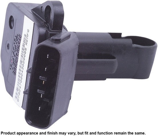 CARDONE Reman Mass Air Flow Sensor P/N:74-50010 Fits: Chevrolet Prizm 02-00, Lexus Gs430 05-01, Lexus Sc430 10-02, Toyota Corolla 02-00 - Image 2