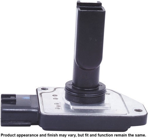 CARDONE Reman Mass Air Flow Sensor P/N:74-50014 Fits: Infiniti Qx4 00-98, Mercury Villager 02-99, Nissan Frontier 04-99, Nissan Pathfinder 00-98, Nissan Quest 02-99, Nissan Urvan 06-00, Nissan Xterra 04-00 - Image 1