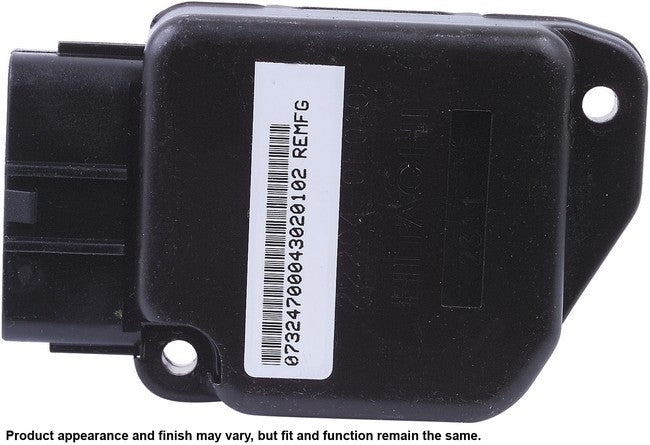 CARDONE Reman Mass Air Flow Sensor P/N:74-50021 Fits: Lexus Gx470 05-03, Lexus Lx470 05-98, Toyota 4runner 04-03, Toyota Land Cruiser 05-98, Toyota Sequoia 04-01, Toyota Tundra 04-00 - Image 2
