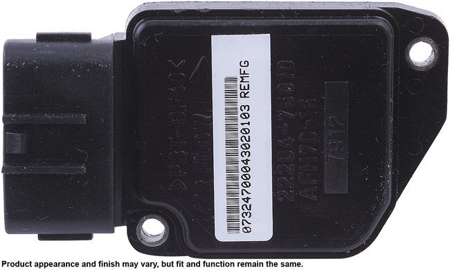 CARDONE Reman Mass Air Flow Sensor P/N:74-50022 Fits: Toyota 4runner 00-97, Toyota T100 1998, Toyota Tacoma 04-95 - Image 2