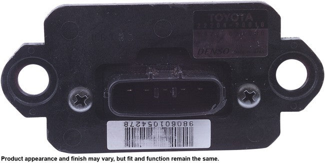 CARDONE Reman Mass Air Flow Sensor P/N:74-50023 Fits: Lexus Es300 98-97, Lexus Gs300 00-98, Lexus Gs400 00-98, Lexus Ls400 00-98, Lexus Sc300 00-98, Lexus Sc400 00-98, Toyota Avalon 99-97, Toyota Camry 01-97, Toyota Sienna 00-98, Toyota Solara 03-99 - Image 4