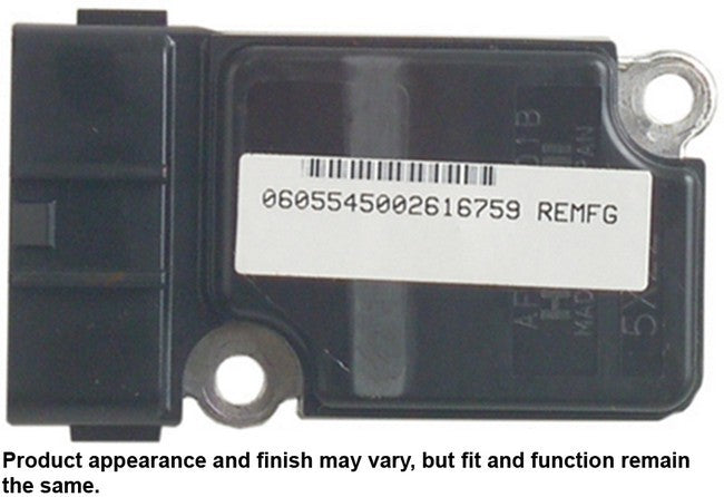 CARDONE Reman Mass Air Flow Sensor P/N:74-50026 Fits: Chevrolet C4500 Kodiak, Chevrolet C5500 Kodiak, Chevrolet Express 2500, Chevrolet Express 3500, Chevrolet Silverado 2500 Hd, Chevrolet Silverado 2500 Hd Classic, Chevrolet Silverado 3500 - Image 2