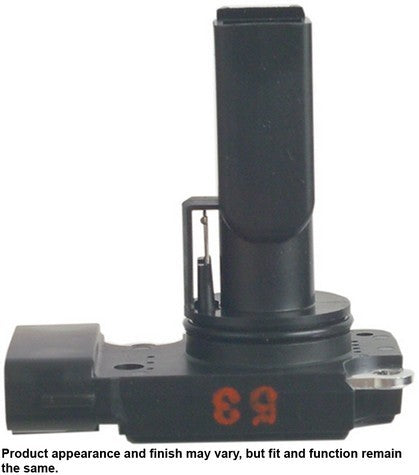 CARDONE Reman Mass Air Flow Sensor P/N:74-50026 Fits: Chevrolet C4500 Kodiak, Chevrolet C5500 Kodiak, Chevrolet Express 2500, Chevrolet Express 3500, Chevrolet Silverado 2500 Hd, Chevrolet Silverado 2500 Hd Classic, Chevrolet Silverado 3500 - Image 3