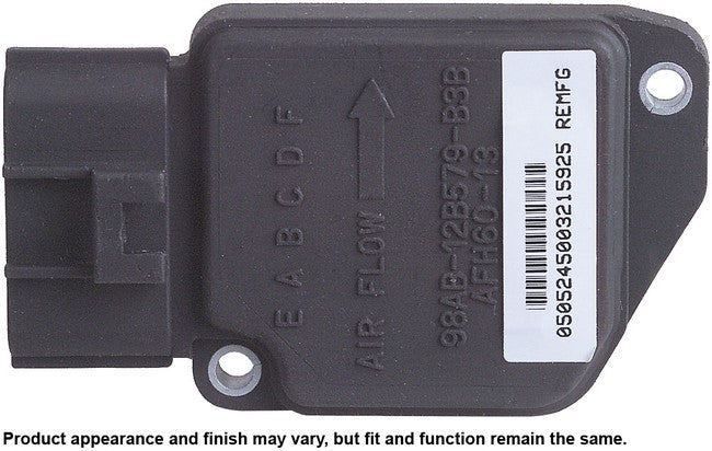 CARDONE Reman Mass Air Flow Sensor P/N:74-50032 Fits: Ford Contour 00-99, Mercury Cougar 02-99, Mercury Mystique 00-99 - Image 1