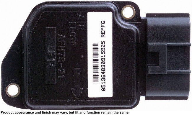 CARDONE Reman Mass Air Flow Sensor P/N:74-50035 Fits: Mazda B4000 04-01 - Image 3