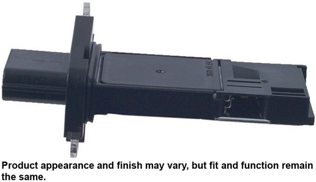 CARDONE Reman Mass Air Flow Sensor P/N:74-50036 Fits: Infiniti Ex35, Infiniti Ex37, Infiniti Fx35, Infiniti Fx37, Infiniti Fx45, Infiniti Fx50, Infiniti G25, Infiniti G35, Infiniti G37, Infiniti Jx35 - Image 1