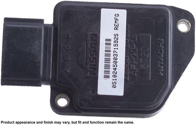 CARDONE Reman Mass Air Flow Sensor P/N:74-50037 Fits: Infiniti Qx4 1997, Nissan Pathfinder 97-96 - Image 2