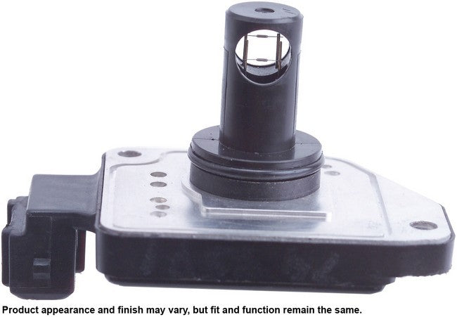 CARDONE Reman Mass Air Flow Sensor P/N:74-50038 Fits: Audi 100 94-93, Audi 100 Quattro 94-93, Audi 90 95-93, Audi 90 Quattro 95-93, Audi A4 98-96, Audi A4 Quattro 97-96, Audi A6 97-95, Audi A6 Quattro 98-95, Audi Cabriolet 98-94 - Image 1