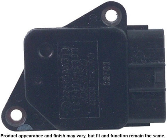 CARDONE Reman Mass Air Flow Sensor P/N:74-50040 Fits: Jaguar Vanden Plas, Jaguar Xj8, Jaguar Xk8, Mazda 3, Mazda 6, Mazda Cx-7, Mazda Cx-9, Saab 9-2x, Subaru B9 Tribeca, Subaru Baja - Image 2