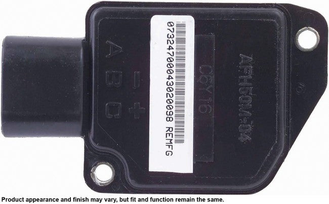 CARDONE Reman Mass Air Flow Sensor P/N:74-50042 Fits: Cadillac Deville 99-96, Cadillac Eldorado 99-96, Cadillac Seville 99-96, Oldsmobile Aurora 99-95 - Image 2