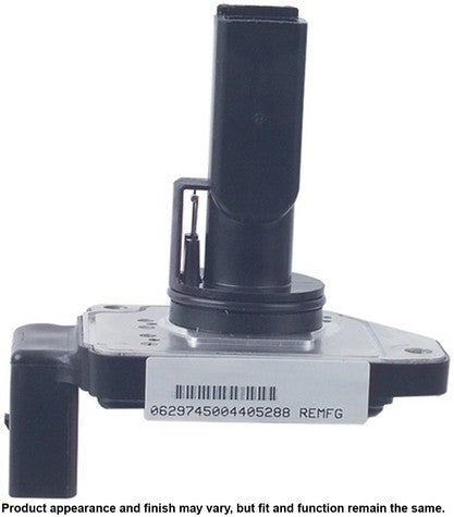 CARDONE Reman Mass Air Flow Sensor P/N:74-50044 Fits: Audi A4 05-02, Audi A4 Quattro 06-02, Audi A6 04-02, Audi A6 Quattro 04-01, Audi Allroad Quattro 05-01, Audi S4 02-01 - Image 2
