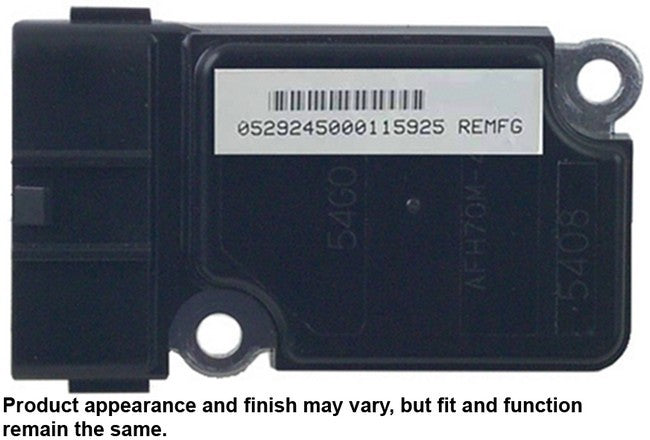 CARDONE Reman Mass Air Flow Sensor P/N:74-50045 Fits: Suzuki Aerio 07-04 - Image 2
