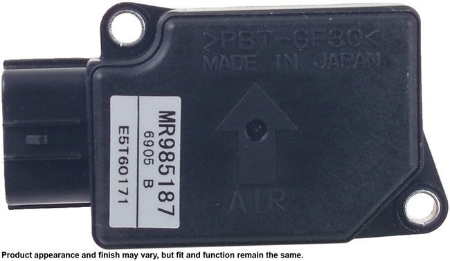 CARDONE Reman Mass Air Flow Sensor P/N:74-50046 Fits: Mitsubishi Asx, Mitsubishi Eclipse, Mitsubishi Endeavor, Mitsubishi Galant, Mitsubishi Lancer, Mitsubishi Outlander, Mitsubishi Outlander Sport, Mitsubishi Rvr - Image 3
