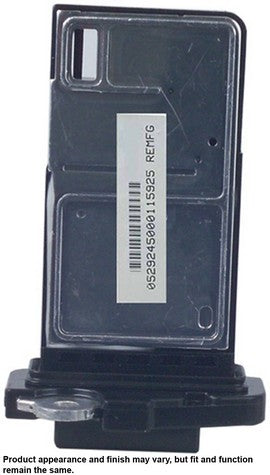 CARDONE Reman Mass Air Flow Sensor P/N:74-50047 Fits: Acura Ilx, Acura Mdx, Acura Rdx, Acura Rl, Acura Rlx, Acura Tl, Acura Tlx, Acura Tsx, Acura Zdx - Image 1