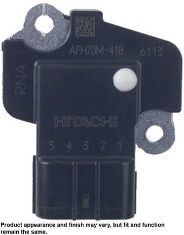 CARDONE Reman Mass Air Flow Sensor P/N:74-50047 Fits: Acura Ilx, Acura Mdx, Acura Rdx, Acura Rl, Acura Rlx, Acura Tl, Acura Tlx, Acura Tsx, Acura Zdx - Image 2
