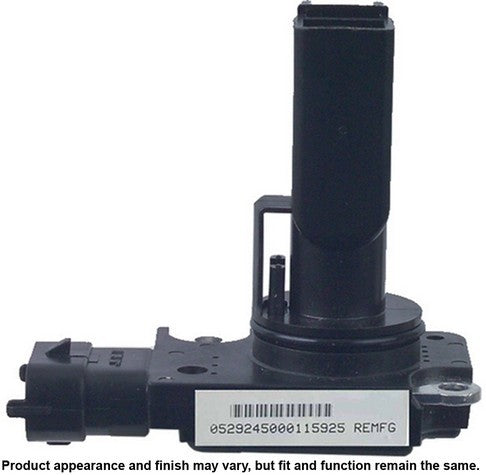 CARDONE Reman Mass Air Flow Sensor P/N:74-50048 Fits: Cadillac Bls 08-07, Saab 9-3 11-03, Saab 9-3x 2010 - Image 1