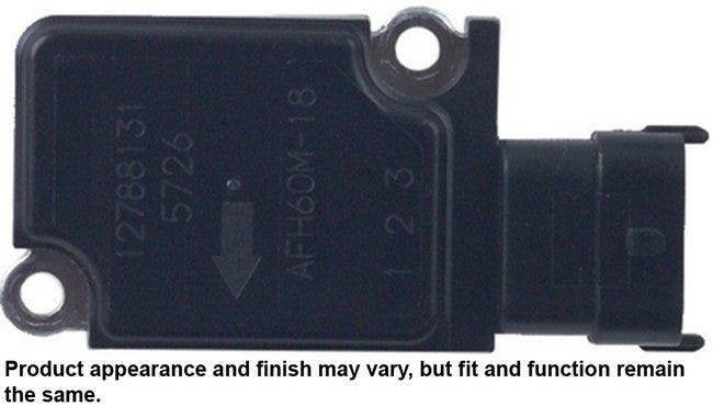 CARDONE Reman Mass Air Flow Sensor P/N:74-50048 Fits: Cadillac Bls 08-07, Saab 9-3 11-03, Saab 9-3x 2010 - Image 2
