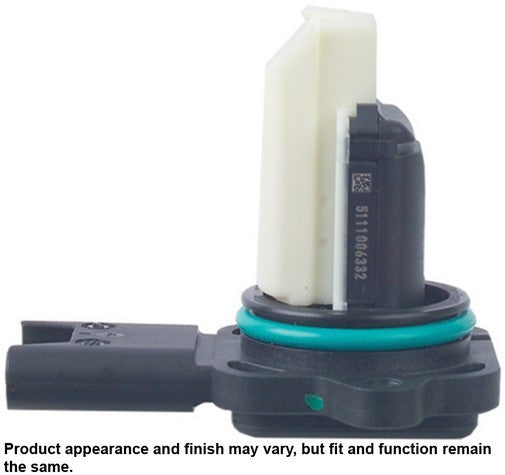 CARDONE Reman Mass Air Flow Sensor P/N:74-50049 Fits: BMW 325i 2006, BMW 325xi 2006, BMW 330i 2006, BMW 330xi 2006, BMW 525i 07-04, BMW 525xi 07-06, BMW 530i 07-04, BMW 530xi 07-06, BMW Z4 09-06 - Image 1
