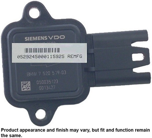 CARDONE Reman Mass Air Flow Sensor P/N:74-50049 Fits: BMW 325i 2006, BMW 325xi 2006, BMW 330i 2006, BMW 330xi 2006, BMW 525i 07-04, BMW 525xi 07-06, BMW 530i 07-04, BMW 530xi 07-06, BMW Z4 09-06 - Image 2