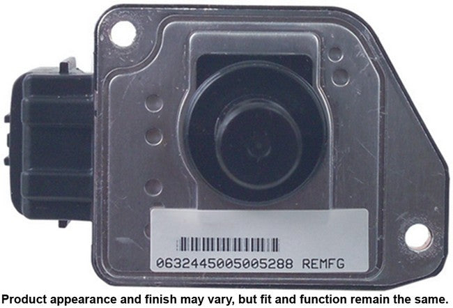 CARDONE Reman Mass Air Flow Sensor P/N:74-50050 Fits: Nissan Frontier 04-98, Nissan Pickup 08-05, Nissan Xterra 04-00 - Image 2