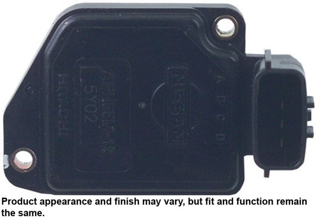 CARDONE Reman Mass Air Flow Sensor P/N:74-50050 Fits: Nissan Frontier 04-98, Nissan Pickup 08-05, Nissan Xterra 04-00 - Image 3