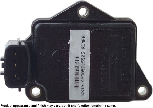CARDONE Reman Mass Air Flow Sensor P/N:74-50052 Fits: Nissan D21 94-90, Nissan Pickup 2001, Nissan Pickup 96-95 - Image 2