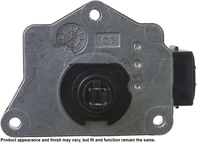 CARDONE Reman Mass Air Flow Sensor P/N:74-50052 Fits: Nissan D21 94-90, Nissan Pickup 2001, Nissan Pickup 96-95 - Image 4