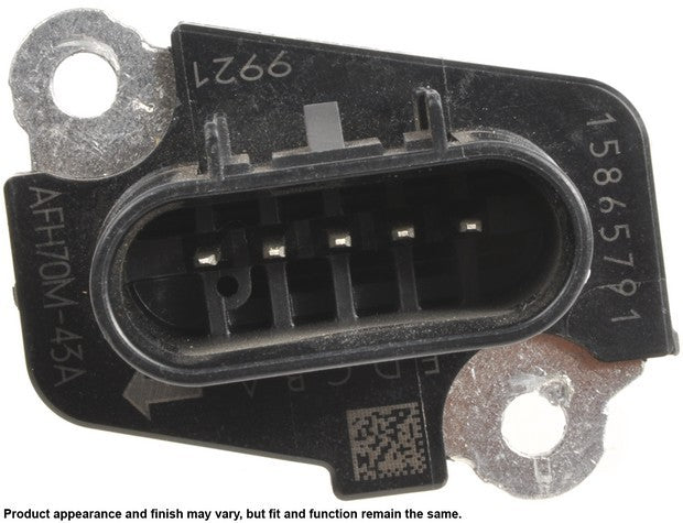 CARDONE Reman Mass Air Flow Sensor P/N:74-50054 Fits: Buick Allure, Buick Lacrosse, Buick Rainier, Buick Regal, Cadillac Ats, Cadillac Ct6, Cadillac Cts, Cadillac Srx, Cadillac Sts, Cadillac Xlr - Image 3