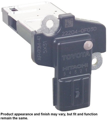 CARDONE Reman Mass Air Flow Sensor P/N:74-50056 Fits: Chevrolet T6500, Chevrolet T7500, Chevrolet T8500, Chevrolet W3500 Tiltmaster, Chevrolet W4500 Tiltmaster, Chevrolet W5500 Tiltmaster, Chevrolet W5500hd Tiltmaster, GMC T6500, GMC T7500 - Image 3