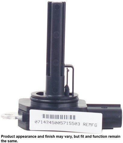 CARDONE Reman Mass Air Flow Sensor P/N:74-50057 Fits: Lexus Es350, Lexus Gs350, Lexus Is F, Lexus Is250, Lexus Is350, Lexus Rx350, Pontiac Vibe, Scion Tc, Scion Xb, Scion Xd - Image 2