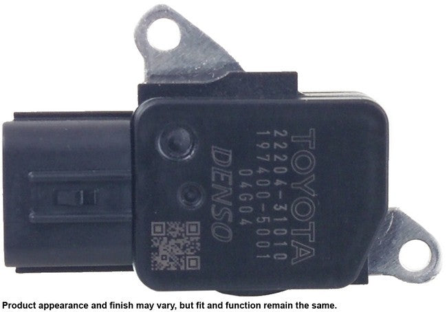 CARDONE Reman Mass Air Flow Sensor P/N:74-50057 Fits: Lexus Es350, Lexus Gs350, Lexus Is F, Lexus Is250, Lexus Is350, Lexus Rx350, Pontiac Vibe, Scion Tc, Scion Xb, Scion Xd - Image 3