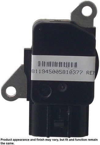CARDONE Reman Mass Air Flow Sensor P/N:74-50058 Fits: Acura Csx 11-06, Honda Civic 11-06, Honda Cr-v 09-07, Honda Element 11-07 - Image 2