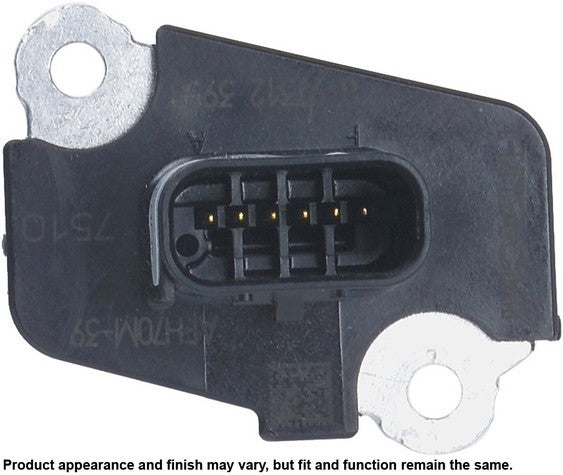 CARDONE Reman Mass Air Flow Sensor P/N:74-50061 Fits: Isuzu Axiom 2004, Isuzu Rodeo 2004 - Image 4