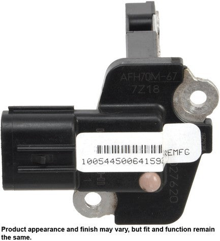 CARDONE Reman Mass Air Flow Sensor P/N:74-50064 Fits: Chevrolet C4500 Kodiak, Chevrolet C5500 Kodiak, Chevrolet Express 2500, Chevrolet Express 3500, Chevrolet Express 4500, Chevrolet Silverado 2500 Hd, Chevrolet Silverado 3500 Hd, GMC C4500 Topkick - Image 1