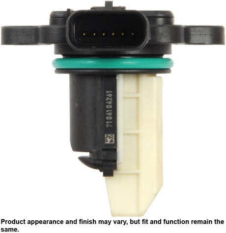 CARDONE Reman Mass Air Flow Sensor P/N:74-50066 Fits: Ford F-250 Super Duty 10-08, Ford F-350 Super Duty 10-08, Ford F-450 Super Duty 10-08, Ford F-550 Super Duty 10-08 - Image 4