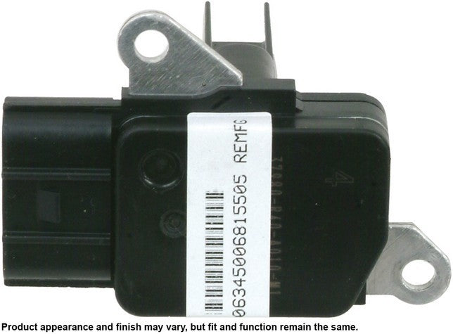 CARDONE Reman Mass Air Flow Sensor P/N:74-50068 Fits: Acura Ilx 19-13, Acura Nsx 19-17, Acura Tsx 14-09, Honda Accord 12-08, Honda Civic 19-12, Honda Crosstour 15-12, Honda Cr-v 19-10 - Image 1