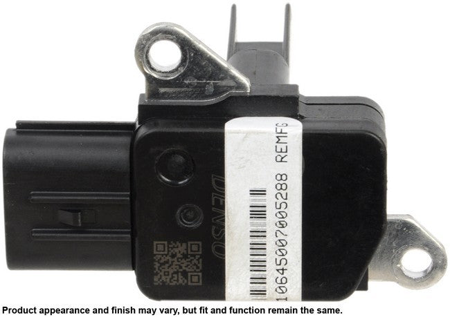 CARDONE Reman Mass Air Flow Sensor P/N:74-50070 Fits: Subaru Crosstrek 17-16, Subaru Forester 18-09, Subaru Impreza 16-08, Subaru Legacy 18-08, Subaru Outback 18-08, Subaru Wrx 16-12, Subaru Wrx Sti 18-13, Subaru Xv 15-13, Subaru Xv Crosstrek 15-13 - Image 1