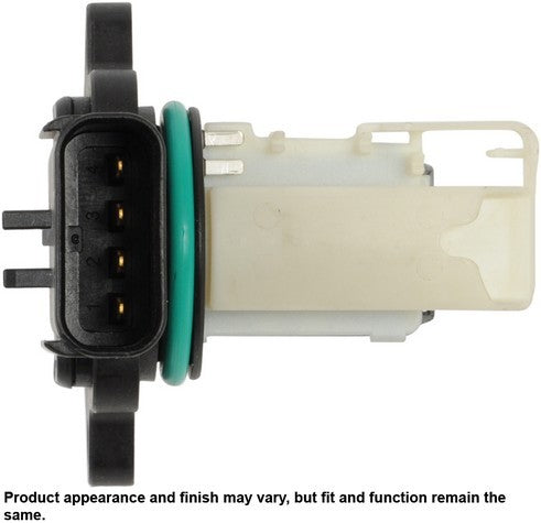 CARDONE Reman Mass Air Flow Sensor P/N:74-50071 Fits: Dodge Ram 2500 10-07, Dodge Ram 3500 10-07, Dodge Ram 4000 2010, Dodge Ram 4500 10-08, Dodge Ram 5500 10-08, Ram 2500 18-11, Ram 3500 18-11, Ram 4500 18-11, Ram 5500 18-11 - Image 3