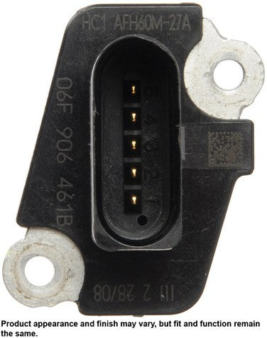 CARDONE Reman Mass Air Flow Sensor P/N:74-50072 Fits: Audi A3, Audi A3 Quattro, Audi Tt, Audi Tt Quattro, Volkswagen Beetle, Volkswagen Bora, Volkswagen Cc, Volkswagen Eos, Volkswagen Golf, Volkswagen Gti - Image 1
