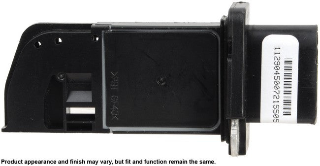 CARDONE Reman Mass Air Flow Sensor P/N:74-50072 Fits: Audi A3, Audi A3 Quattro, Audi Tt, Audi Tt Quattro, Volkswagen Beetle, Volkswagen Bora, Volkswagen Cc, Volkswagen Eos, Volkswagen Golf, Volkswagen Gti - Image 3