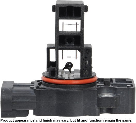 CARDONE Reman Mass Air Flow Sensor P/N:74-50074 Fits: Cadillac Cts, Cadillac Escalade, Cadillac Escalade Esv, Cadillac Escalade Ext, Chevrolet Avalanche, Chevrolet Cheyenne, Chevrolet Silverado 1500, Chevrolet Silverado 2500 Hd - Image 2