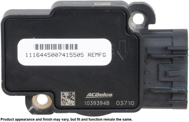 CARDONE Reman Mass Air Flow Sensor P/N:74-50074 Fits: Cadillac Cts, Cadillac Escalade, Cadillac Escalade Esv, Cadillac Escalade Ext, Chevrolet Avalanche, Chevrolet Cheyenne, Chevrolet Silverado 1500, Chevrolet Silverado 2500 Hd - Image 4