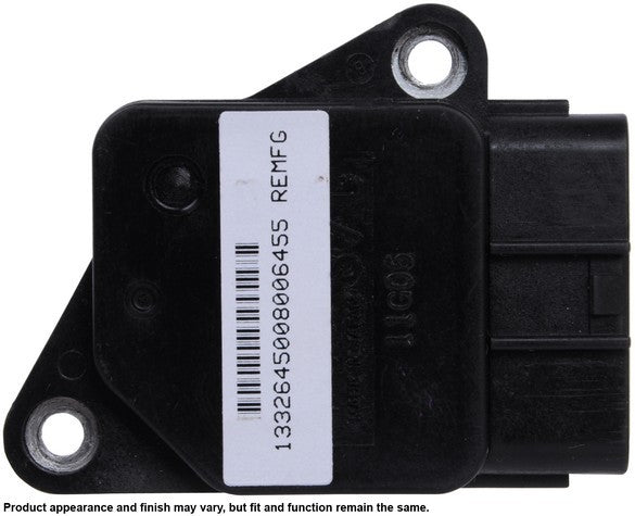 CARDONE Reman Mass Air Flow Sensor P/N:74-50080 Fits: Jaguar Vanden Plas 03-00, Jaguar Xjr 03-02, Jaguar Xkr 02-00 - Image 2