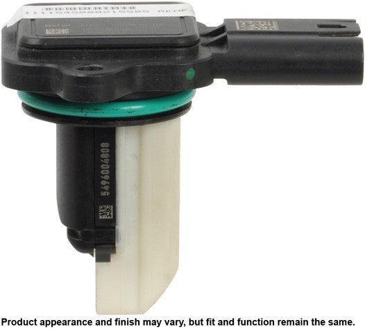 CARDONE Reman Mass Air Flow Sensor P/N:74-50082 Fits: BMW 128i 13-08, BMW 328i 13-07, BMW 328i Xdrive 13-09, BMW 328xi 08-07, BMW 528i 10-08, BMW 528i Xdrive 10-09, BMW 528xi 2008, BMW X3 10-07, BMW X5 10-07, BMW Z4 11-10 - Image 3