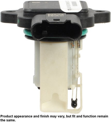 CARDONE Reman Mass Air Flow Sensor P/N:74-50082 Fits: BMW 128i 13-08, BMW 328i 13-07, BMW 328i Xdrive 13-09, BMW 328xi 08-07, BMW 528i 10-08, BMW 528i Xdrive 10-09, BMW 528xi 2008, BMW X3 10-07, BMW X5 10-07, BMW Z4 11-10 - Image 4
