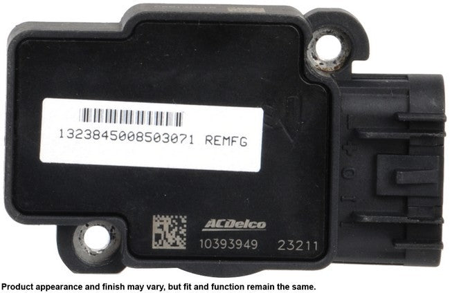 CARDONE Reman Mass Air Flow Sensor P/N:74-50085 Fits: Chevrolet Express 2500, Chevrolet Express 3500, Chevrolet Express 4500, Chevrolet Silverado 2500 Hd, Chevrolet Silverado 3500 Hd, GMC Savana 2500, GMC Savana 3500, GMC Savana 4500, GMC Sierra 2500 Hd - Image 4