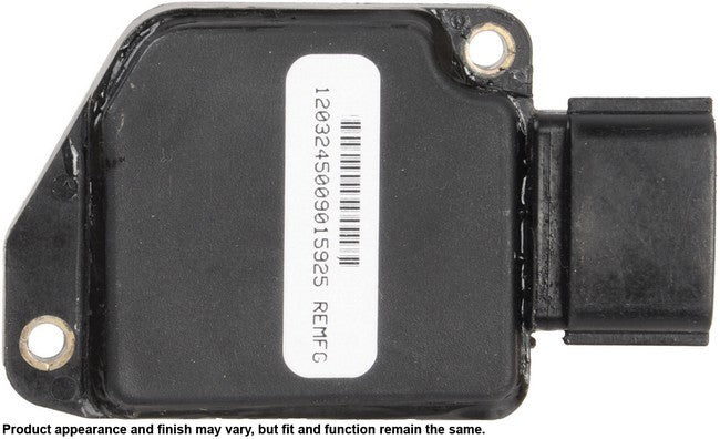 CARDONE Reman Mass Air Flow Sensor P/N:74-50090 Fits: Chevrolet Tracker 04-01, Suzuki Aerio 03-02, Suzuki Esteem 02-99, Suzuki Grand Vitara 05-99, Suzuki Sidekick 98-96, Suzuki Vitara 2004 - Image 1