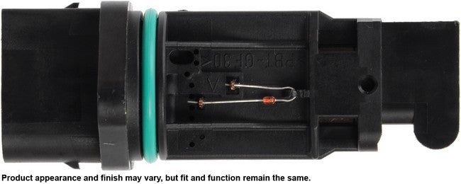 CARDONE Reman Mass Air Flow Sensor P/N:74-51008 Fits: Porsche 911 01-99, Porsche Boxster 04-97 - Image 3